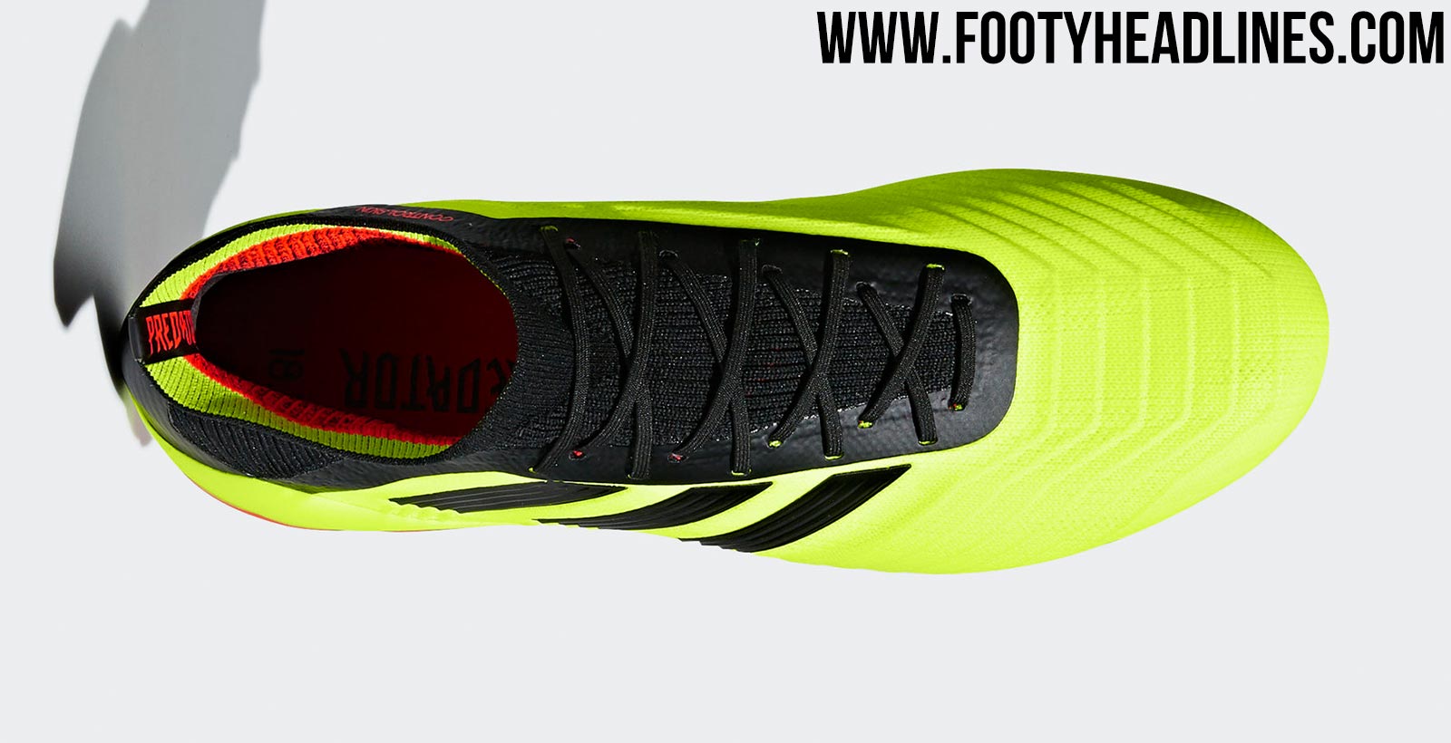 Adidas predator 18.1 world 2025 cup